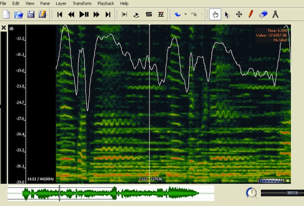 O PROGRAMA QUE CIFRA A MÚSICA PRA VOCÊ ○ SONIC VISUALISER + CHORDINO PLUGIN  